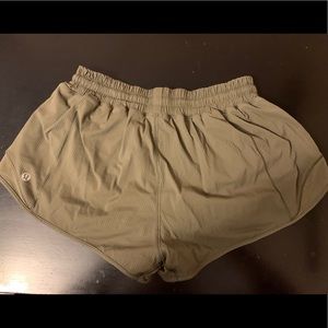 Lululemon Shorts 2.5”